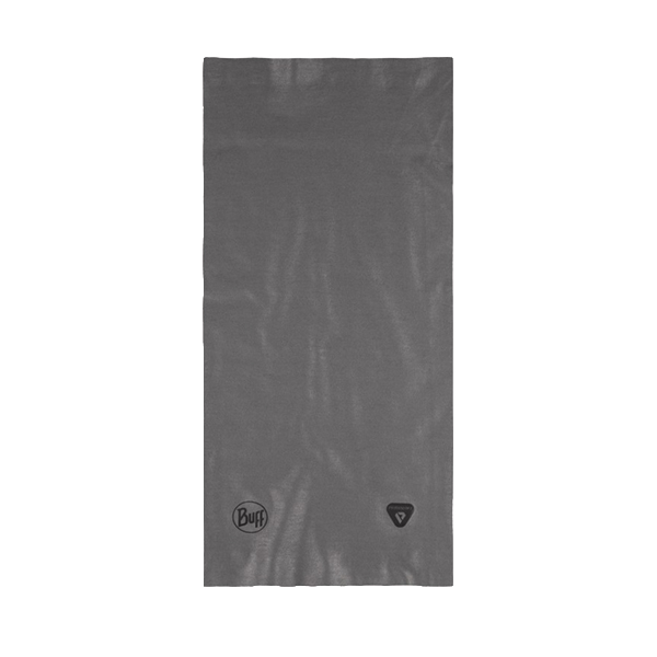 Шарф-труба Buff Thermonet Solid, Grey Castlerock