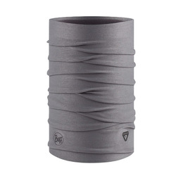 Шарф-труба Buff Thermonet Solid, Grey Castlerock