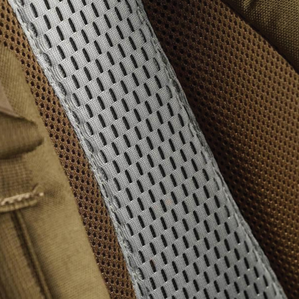 Штурмовой рюкзак Tasmanian Tiger Modular Combat Pack, Coyote Brown. Фото 12