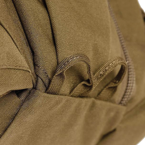 Штурмовой рюкзак Tasmanian Tiger Modular Combat Pack, Coyote Brown. Фото 18