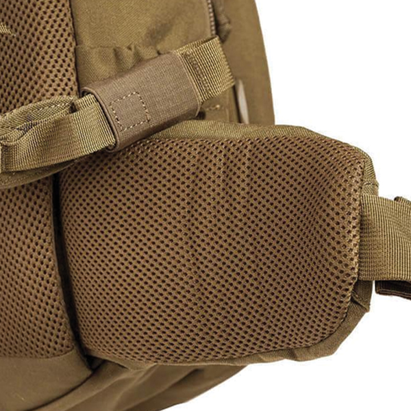Штурмовой рюкзак Tasmanian Tiger Modular Combat Pack, Coyote Brown. Фото 19