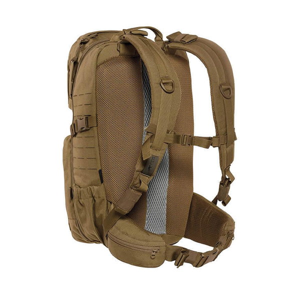 Штурмовой рюкзак Tasmanian Tiger Modular Combat Pack, Coyote Brown. Фото 6
