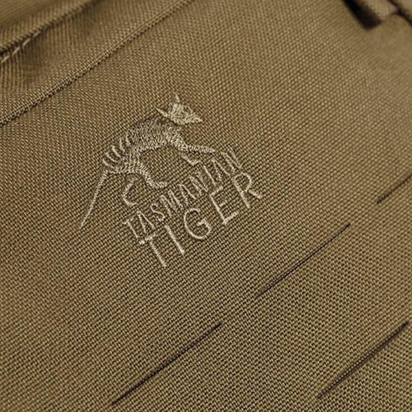 Штурмовой рюкзак Tasmanian Tiger Modular Combat Pack, Coyote Brown. Фото 7