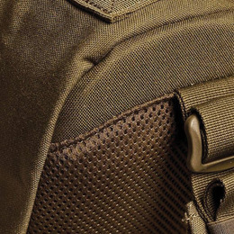 Штурмовой рюкзак Tasmanian Tiger Modular Combat Pack, Coyote Brown. Фото 10