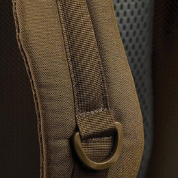Штурмовой рюкзак Tasmanian Tiger Modular Combat Pack, Coyote Brown. Фото 11