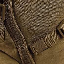 Штурмовой рюкзак Tasmanian Tiger Modular Combat Pack, Coyote Brown. Фото 14