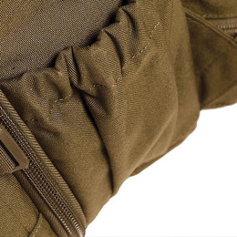 Штурмовой рюкзак Tasmanian Tiger Modular Combat Pack, Coyote Brown. Фото 15