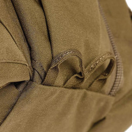 Штурмовой рюкзак Tasmanian Tiger Modular Combat Pack, Coyote Brown. Фото 18