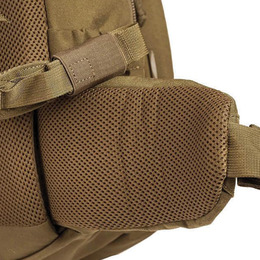 Штурмовой рюкзак Tasmanian Tiger Modular Combat Pack, Coyote Brown. Фото 19