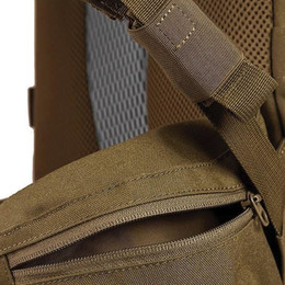 Штурмовой рюкзак Tasmanian Tiger Modular Combat Pack, Coyote Brown. Фото 20
