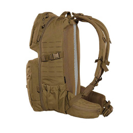 Штурмовой рюкзак Tasmanian Tiger Modular Combat Pack, Coyote Brown. Фото 4