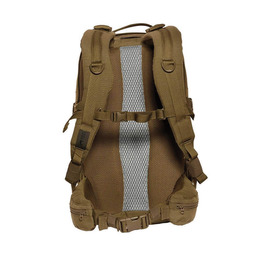 Штурмовой рюкзак Tasmanian Tiger Modular Combat Pack, Coyote Brown. Фото 5