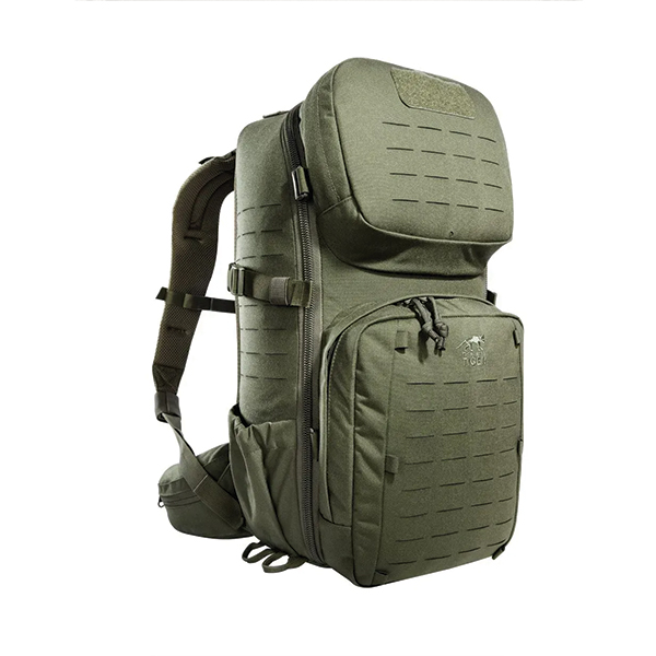 Штурмовой рюкзак Tasmanian Tiger Modular Combat Pack, Olive
