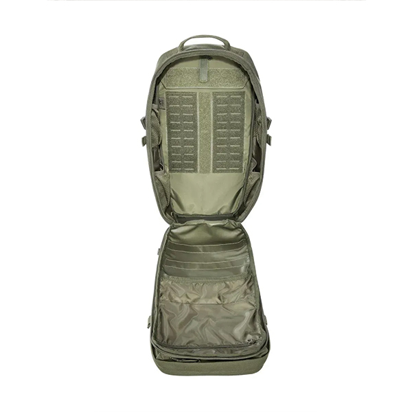 Штурмовой рюкзак Tasmanian Tiger Modular Combat Pack, Olive. Фото 5
