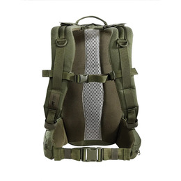 Штурмовой рюкзак Tasmanian Tiger Modular Combat Pack, Olive. Фото 4