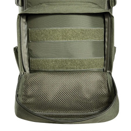 Штурмовой рюкзак Tasmanian Tiger Modular Combat Pack, Olive. Фото 6