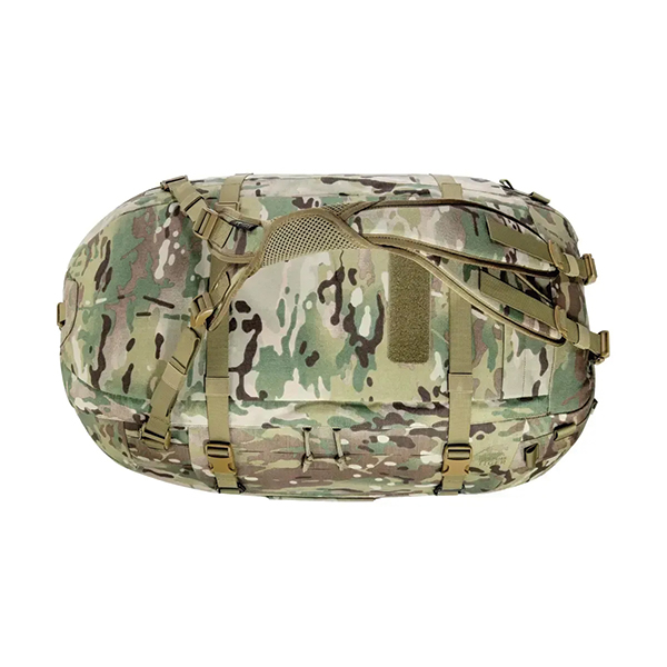 Сумка Tasmanian Tiger Duffel 65 MC, Multicam. Фото 2