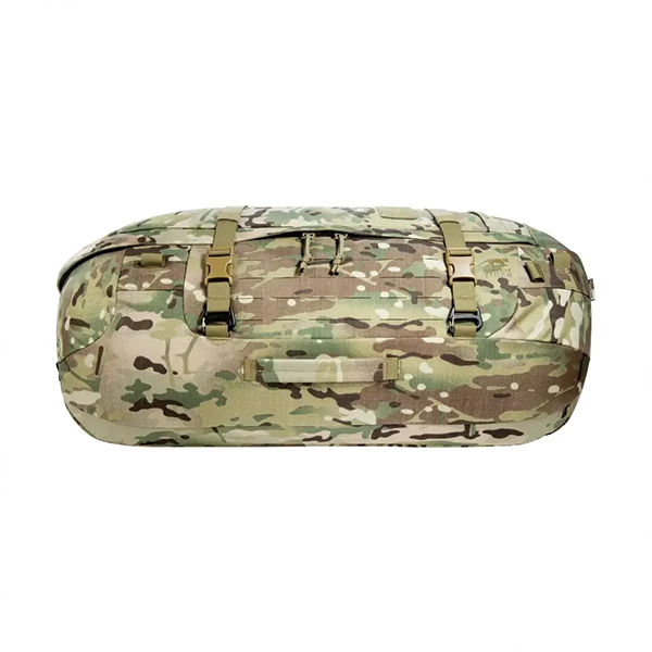 Сумка Tasmanian Tiger Duffel 65 MC, Multicam. Фото 4