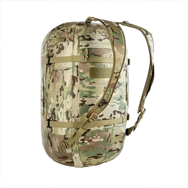 Сумка Tasmanian Tiger Duffel 65 MC, Multicam. Фото 5