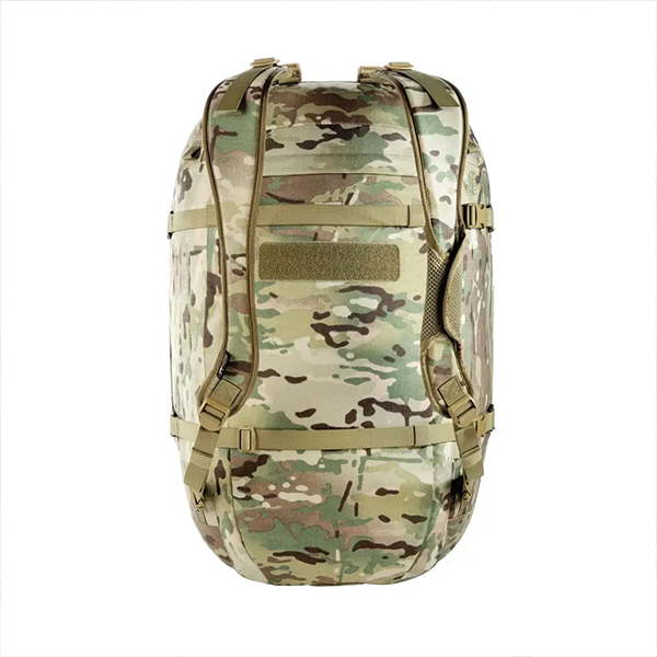 Сумка Tasmanian Tiger Duffel 65 MC, Multicam. Фото 6