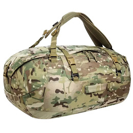 Сумка Tasmanian Tiger Duffel 65 MC, Multicam