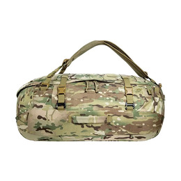 Сумка Tasmanian Tiger Duffel 65 MC, Multicam. Фото 3