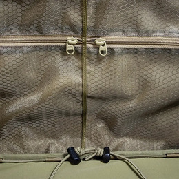 Сумка Tasmanian Tiger Duffel 65 MC, Multicam. Фото 8