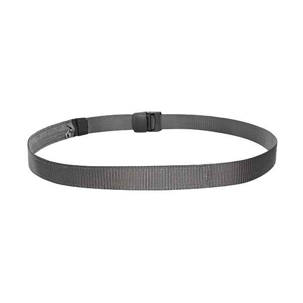 Ремінь з кишенею Tatonka Travel Waistbelt Titan Grey. Фото 2