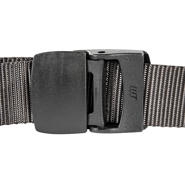 Ремінь з кишенею Tatonka Travel Waistbelt Titan Grey. Фото 3