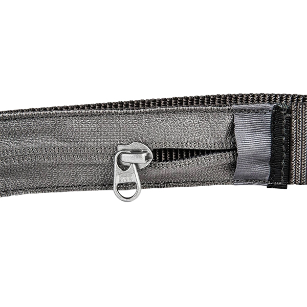 Ремінь з кишенею Tatonka Travel Waistbelt Titan Grey. Фото 4