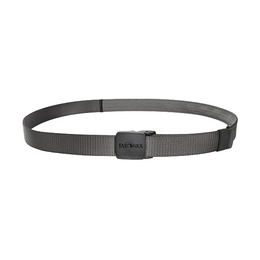 Ремінь з кишенею Tatonka Travel Waistbelt Titan Grey