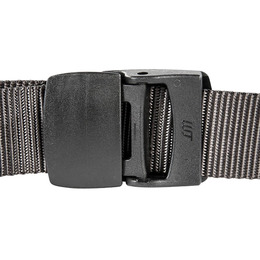 Ремінь з кишенею Tatonka Travel Waistbelt Titan Grey. Фото 3