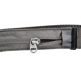 Ремінь з кишенею Tatonka Travel Waistbelt Titan Grey. Фото 4