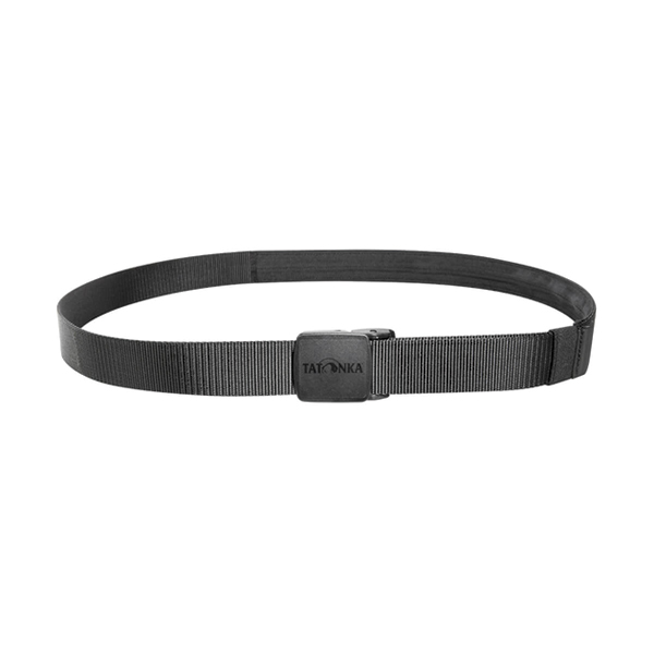 Ремінь Tatonka Travel Waistbelt, Black