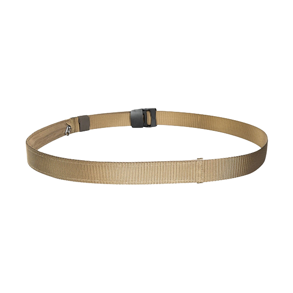 Пояс з кишенею Tatonka Travel Waistbelt, Khaki. Фото 2