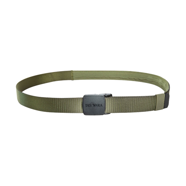 Ремінь з кишенею Tatonka Travel Waistbelt Olive