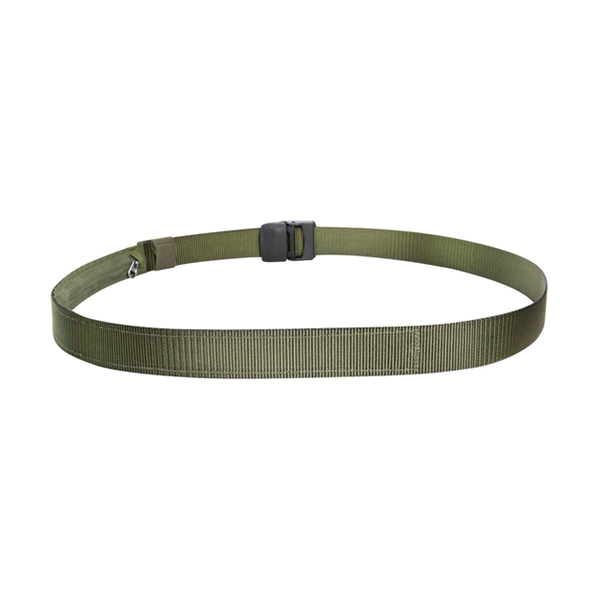 Ремінь з кишенею Tatonka Travel Waistbelt Olive. Фото 2