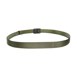 Ремінь з кишенею Tatonka Travel Waistbelt Olive
