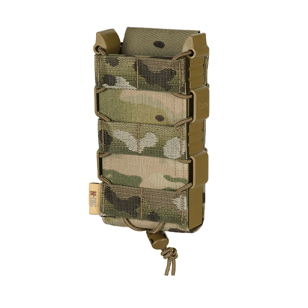 M-Tac підсумок відкритий для магазину FAST Elite Multicam