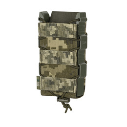 M-Tac підсумок відкритий для магазину FAST Elite MM14