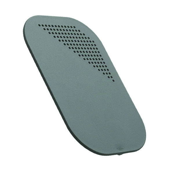 Дощечка для нарізки WILDO Cutting Board Dark Grey 