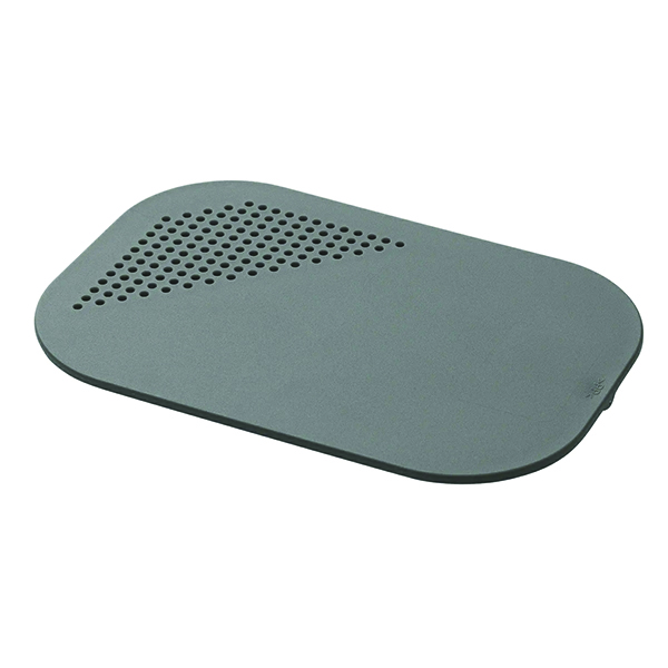 Дощечка для нарізки WILDO Cutting Board Dark Grey . Фото 2