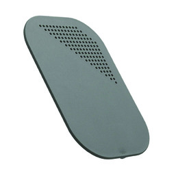 Дощечка для нарізки WILDO Cutting Board Dark Grey 