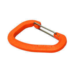 Карабін WILDO Accessory Carabiner Large Orange 