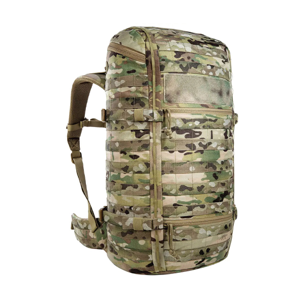 Тактичний рюкзак Tasmanian Tiger Base Pack Top Load 30 MC, Multicam