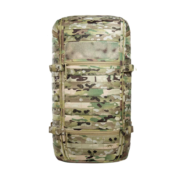 Тактичний рюкзак Tasmanian Tiger Base Pack Top Load 30 MC, Multicam. Фото 2
