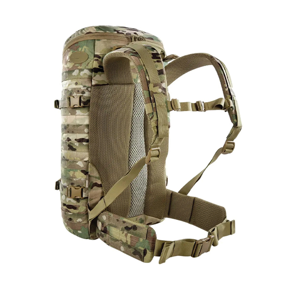 Тактичний рюкзак Tasmanian Tiger Base Pack Top Load 30 MC, Multicam. Фото 4