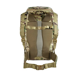 Тактичний рюкзак Tasmanian Tiger Base Pack Top Load 30 MC, Multicam. Фото 3