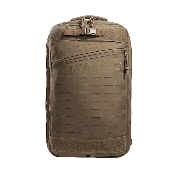 Медичний рюкзак Tasmanian Tiger Medic Assault Pack L MKII 19, Coyote Brown. Фото 2