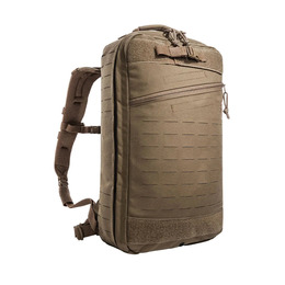 Медичний рюкзак Tasmanian Tiger Medic Assault Pack L MKII 19, Coyote Brown